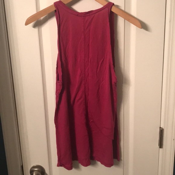 Gap Tank - Picture 2 of 2